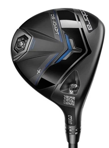 New Cobra Golf LH DARKSPEED ADAPT X Fairway Wood 15* #3 Stiff Flex [Denali - Picture 1 of 4