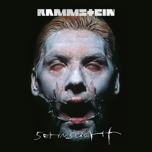 Rammstein - Sehnsucht [New CD] Digipack Packaging - Image 1 of 1