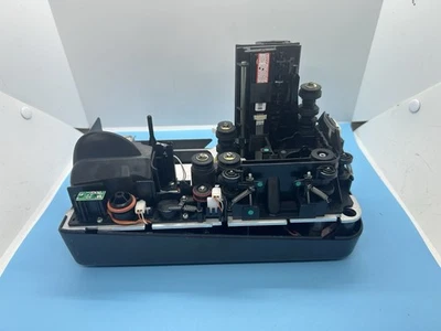 Panini Vision X Vision 1 Scanner. Shown Item Only. Missing Parts, As Is. - Image 1 of 4