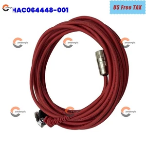 1 pezzo nuovo per 3HAC06448-001 cavo a sospensione insegnamento 10 m - Foto 1 di 7