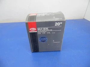 Klingel 20" Universal Fahrrad Schlauch selbstdichtend 1,75"-2,25" BRANDNEU - Bild 1 von 6