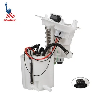 A2464701694 For 2014-2017 Mercedes Benz CLA200 GLA250 2.0L Fuel Pump Assembly - Image 1 of 4