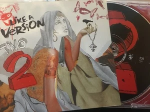TRIPLE J LIKE A VERSION Volume 2 CD 2006 JJJ AS NEW! Vol Two - Bild 1 von 2