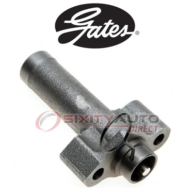 Gates Timing Belt Hydraulic Tensioner for 1988-1993 Toyota Camry 2.5L 3.0L mh Foto 1 de 4