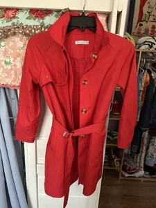 Abel And Lula Girls Coat - Picture 1 of 6