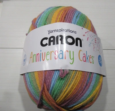 CARON ANNIVERSARY CAKES. . TROPICAL BREEZE - Image 1 of 2