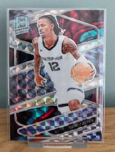 2023-24 Panini Spectra Interstellar Prizm /99 Ja Morant #32 - Bild 1 von 2