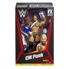 CM Punk (Straight Edge Society) - (Best of Series 1) WWE From the Vault