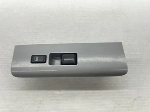 ♻️2005-2007 NISSAN PATHFINDER PASSENGER RIGHT POWER WINDOW SWITCH 25411-EA002 - Picture 1 of 5