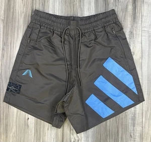 Adidas Basketball AE Foundamental Shorts Herren Größe Medium brandneu mit Etikett - Bild 1 von 8