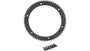 Starter Ring Gear 66 Tooth for Harley-Davidson Softail Standard FXST 1990-1993 - Picture 1 of 1