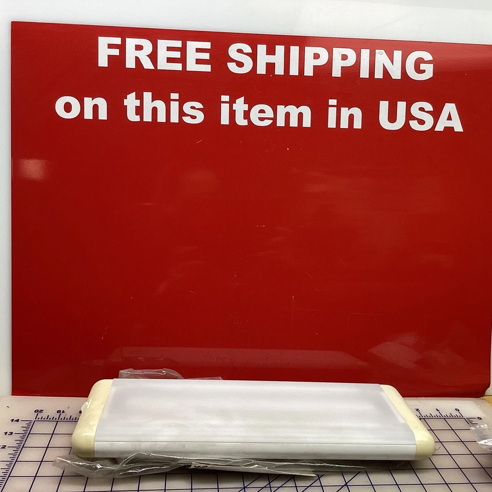 Conjunto de luz interior sobre puerta de silla de ruedas autobús escolar Charter Coach Ece6016 Foto 1 de 4