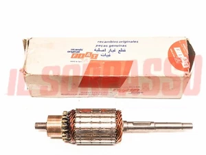 Starter Motor Armature Fiat 500 D F L - Autobianchi Bianchina 4262329 - Picture 1 of 2