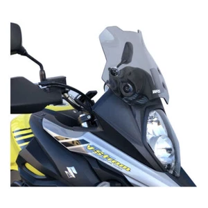WRS windshield / windscreen WSCRN SPORT V-STROM 650 - Picture 1 of 7