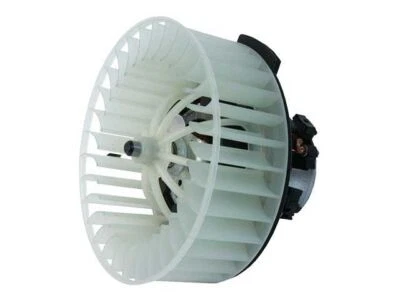 For 1989-1998 Porsche 911 Blower Motor Left 13798CH 1991 1992 1993 1990 1994 - Image 1 of 2