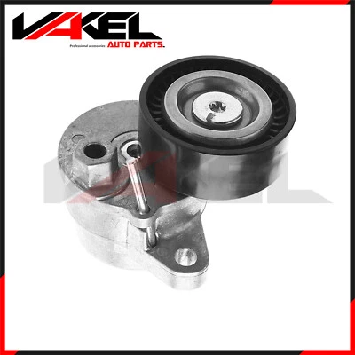 Conjunto de tensor de correa para Mercedes-Benz W205 C300 C350 W166 GLE350 GLE400 E350 Foto 1 de 4