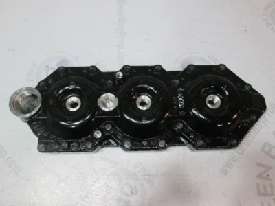 0338082 Evinrude Johnson 150 & 175 Hp Outboard Cylinder Head - Image 1 of 3