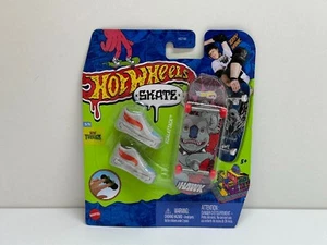 Hot Wheels Skate HGW84 Koalattack Fingerboard Skateboard NEU & OVP ⚡BLITZBEREIT⚡ - Bild 1 von 2