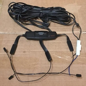 Vintage Clarion ZCP100 Amplified Car TV Antenna Aerial - ZCP 100 - Picture 1 of 5