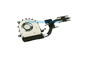 13N1-DWA0101 13NB0VJ0AM01 ASUS FAN WITH HEATSINK Q508U (EF20) - Picture 1 of 2