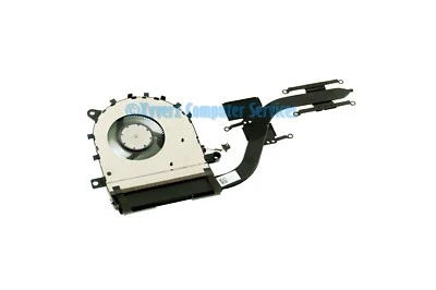 13N1-DWA0101 13NB0VJ0AM01 ASUS FAN WITH HEATSINK Q508U (EF20) - Image 1 of 2