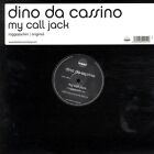 Dino Da Cassino - My Call Jack (12")