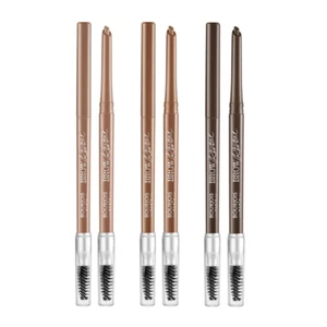 Bourjois Brow Reveal Automatic Brow Pencil Eyebrow - CHOOSE YOUR SHADE - Picture 1 of 4