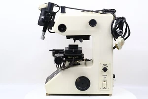 MATSUZAWA SEIKI MXT50 MICRO HARDNESS TESTER W/ CAMERA MX1407 - Picture 1 of 13