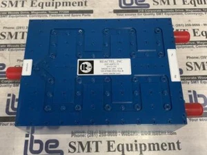Reactel Band Pass FIlter - 2DP-AMPS-75 w/Warranty - Picture 1 of 3