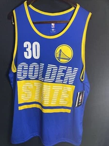 Camiseta Stephen Curry Warriors / Hombre Talla: X Grande (XL) 2022 NBA Champions - Imagen 1 de 6