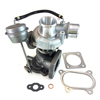 Turbolader für Fiat Bravo Punto / Alfa-Romeo MiTo / Lancia Delta 1.4 Neu Upgrade - Bild 1 von 4