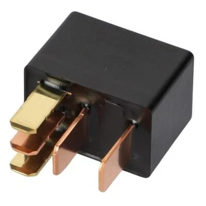 AGCO (OEM) 7066359M91 5 Pin Relay for Massey Ferguson Tractors - Picture 1 of 1