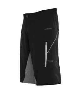 Funkier Trak Pro - MTB Baggy Shorts - Picture 1 of 3