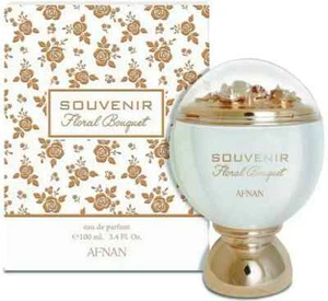 Souvenir Floral Bouquet by Afnan perfume EDP 3.3 / 3.4 oz UAE Parfum - Picture 1 of 1