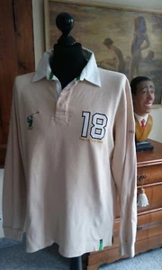 Neues Golfshirt ⛳PRODROMOS TSARNOS Royal Vegas, KB Club 100 Gr. L - Bild 1 von 5