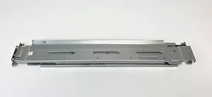 Kit rail 457637-001 HPE MSA2000 P2000 G3 MSA2040 MSA2050 - Photo 1/2