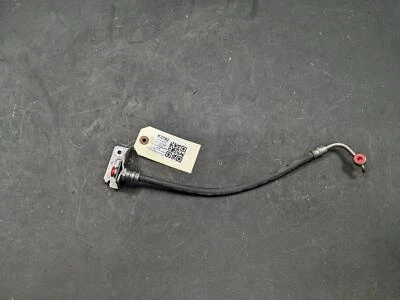 Mangueira pinça de freio traseira direita 2019 Kia Soul 58738-B2300 2014 2015 2016 2017 2018 - Imagem 1 de 4