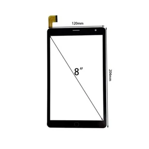 8 inch Touch Screen Panel Digitizer Glass For Sky Elite OctaPLUS - Picture 1 of 3