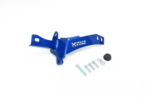 Megan Brake Master Cylinder Stopper Brace for 15-21 WRX/STi 13-18 XV/Crosstrek - Picture 1 of 6