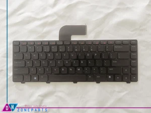 Teclado para laptops Dell Inspiron N4110 N5040 N5050 M5040 5520 XPS L502X X38K3 - Imagen 1 de 5