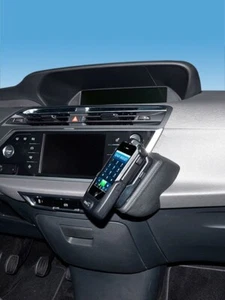 KUDA Handy Halterung 1035 passend für Citroen C4 Picasso ab 2013 (2. Gen) - Bild 1 von 5
