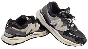 New Balance 57/40 x FIGS Black White Men’s Size 6.5 / Women’s Size 8 U5740FG - Bild 1 von 9