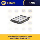 Napa Air Filter Insert Nfa1401 - Oem Performance And Quality Replacement