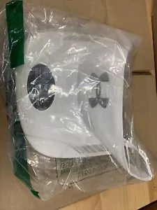Under Armour Golf Visor Adult Men Women One Size White Silver Logo Brand New - Picture 1 of 4