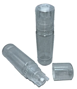 Empty Bottles ET Printers ET 2720 4700 ET 2750 ET47 ET-15000 E Tank Printers 4pk - Picture 1 of 4