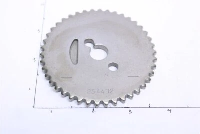 Can-Am 09-15 Outlander 400 500 650 800 Max 42 Tooth Camshaft Sprocket 420254432 - Image 1 of 3