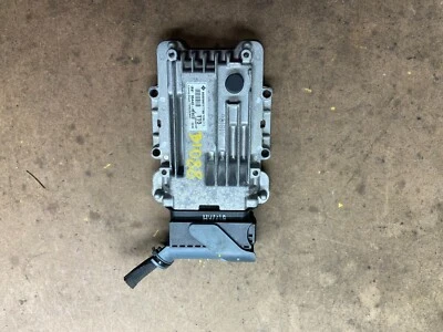 Hyundai Equus 2011 2012 2013 control de transmisión TCU TCM M5196 DG Foto 1 de 4