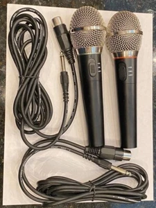 Genuine PS3 rock band microphones - Picture 1 of 2