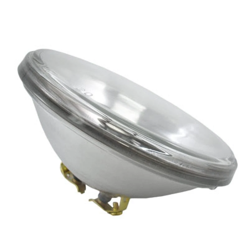 REPLACEMENT BULB FOR GE 4553, 24799, HALCO 4553, L & E PAR 46  - Image 1 of 1