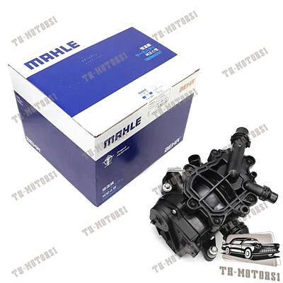 Módulo de gestión de calor termostato Mahle para 11537644811 BMW 120i 520i 318i 540i X4 Foto 1 de 4